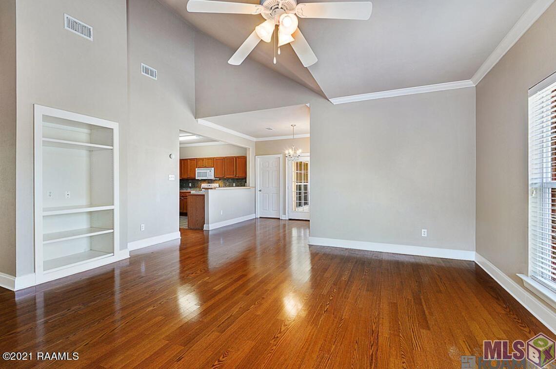 1741 Brightside Drive, Unit H4 Baton Rouge, LA 70820 - Photo 4 of 12