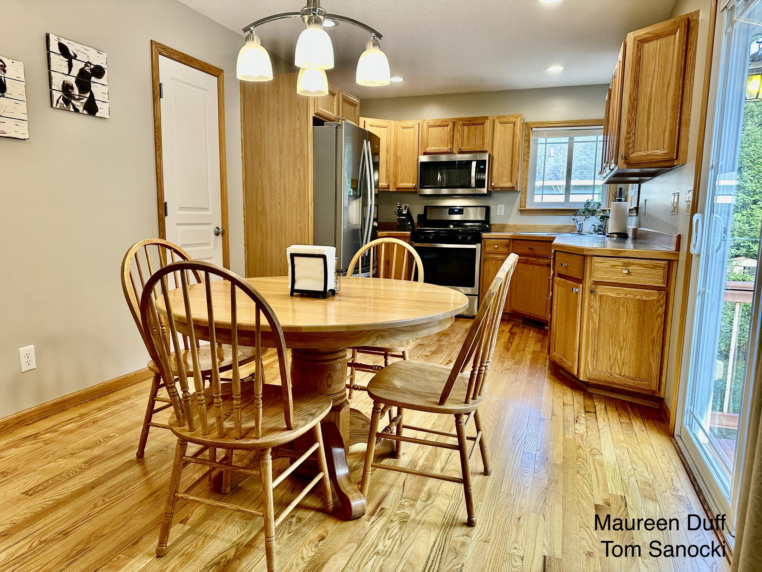 993 West Tyler Road Muskegon, MI 49445 - Photo 8 of 39 IMG_5658