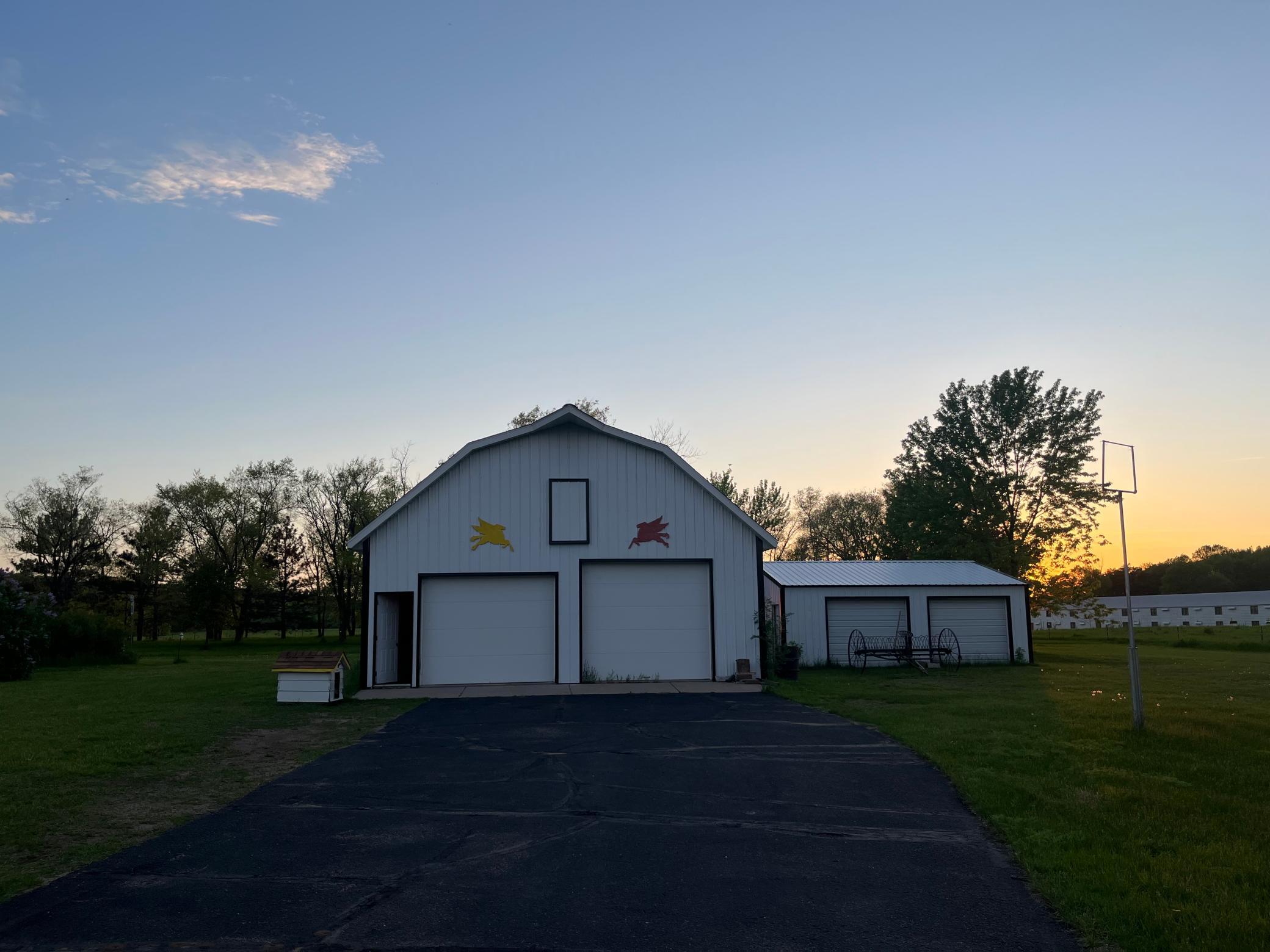 42797 County Road 1 Rice, MN 56367 - Photo 25 of 32 Gallery Image 25
