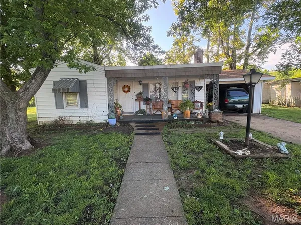 $140,000 | 623 Camilla Street, Park Hills, MO 63601
