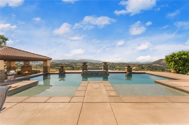 $1,350,000 | 38125 Overhill Road, Temecula, CA 92592