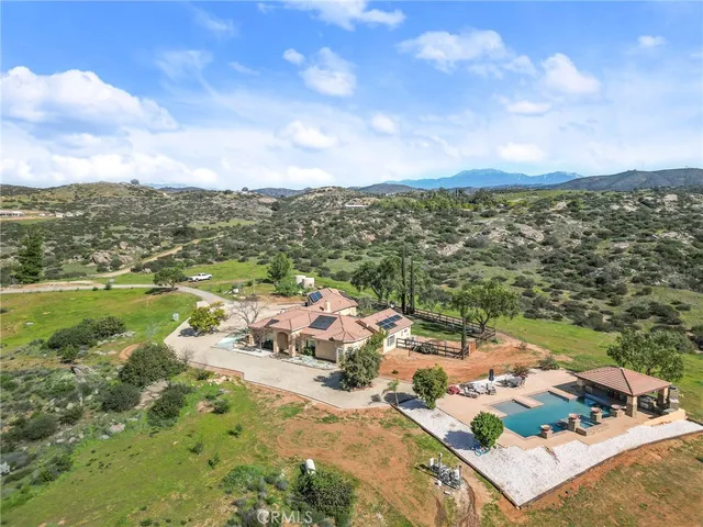 $1,350,000 | 38125 Overhill Road, Temecula, CA 92592