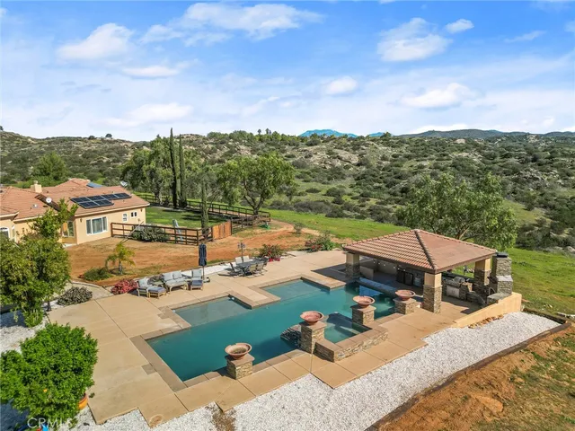 $1,350,000 | 38125 Overhill Road, Temecula, CA 92592