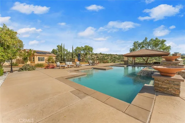 $1,350,000 | 38125 Overhill Road, Temecula, CA 92592
