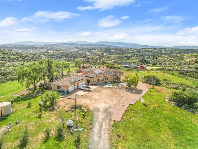 $1,350,000 | 38125 Overhill Road, Temecula, CA 92592