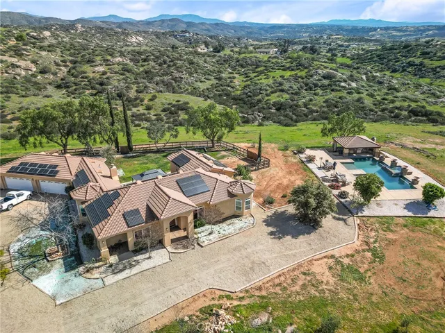 $1,350,000 | 38125 Overhill Road, Temecula, CA 92592