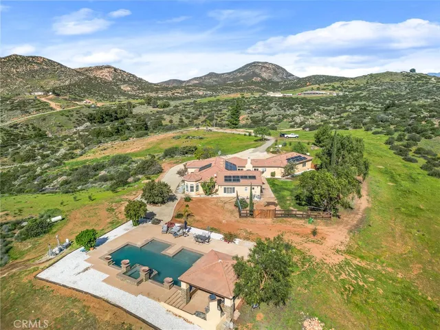 $1,350,000 | 38125 Overhill Road, Temecula, CA 92592