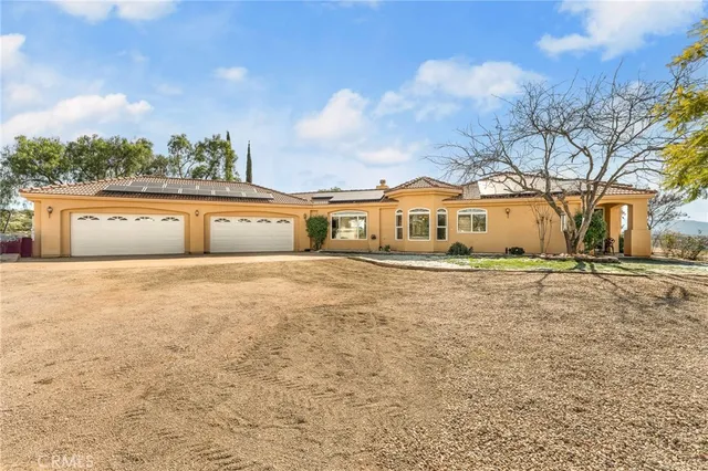 $1,350,000 | 38125 Overhill Road, Temecula, CA 92592