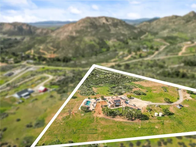 $1,350,000 | 38125 Overhill Road, Temecula, CA 92592