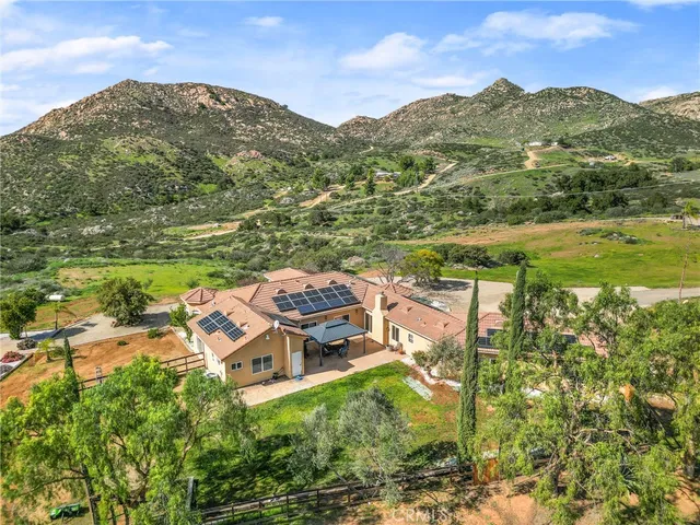 $1,350,000 | 38125 Overhill Road, Temecula, CA 92592