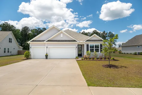 $540,000 | 534 Misty Bluff Circle, Huger, SC 29450