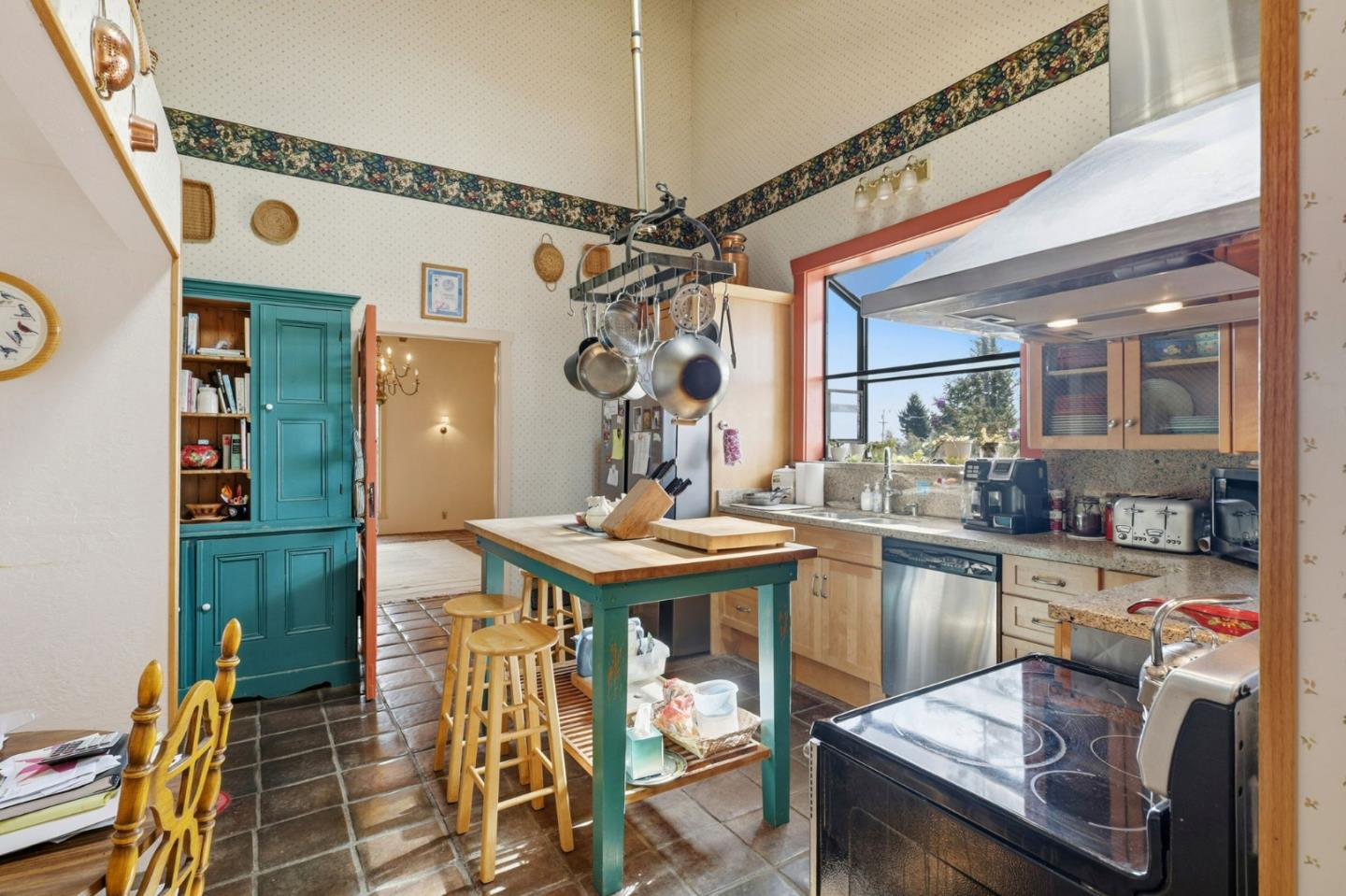 590 Pineridge Road Santa Cruz, CA 95060 - Photo 15 of 61