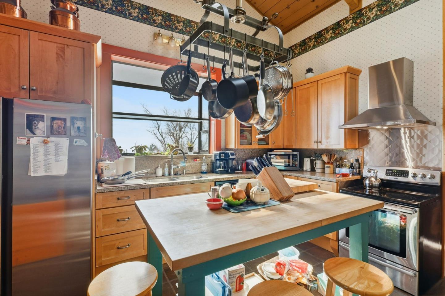 590 Pineridge Road Santa Cruz, CA 95060 - Photo 16 of 61