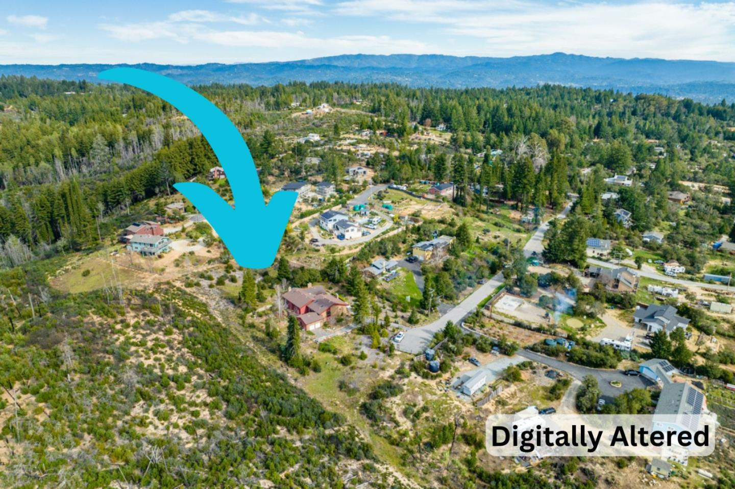 590 Pineridge Road Santa Cruz, CA 95060 - Photo 2 of 61