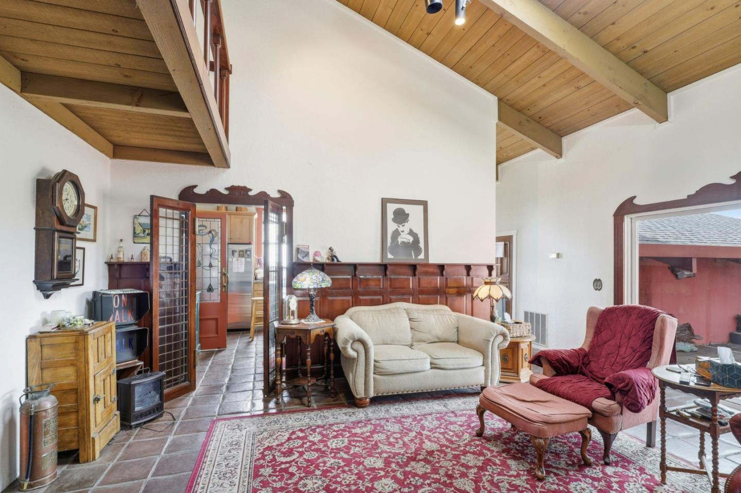 590 Pineridge Road Santa Cruz, CA 95060 - Photo 24 of 61