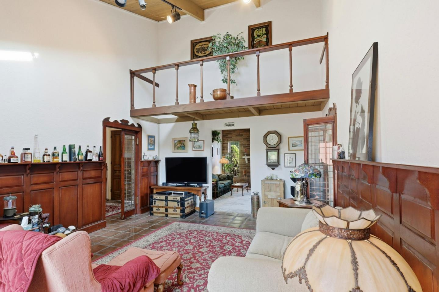 590 Pineridge Road Santa Cruz, CA 95060 - Photo 25 of 61