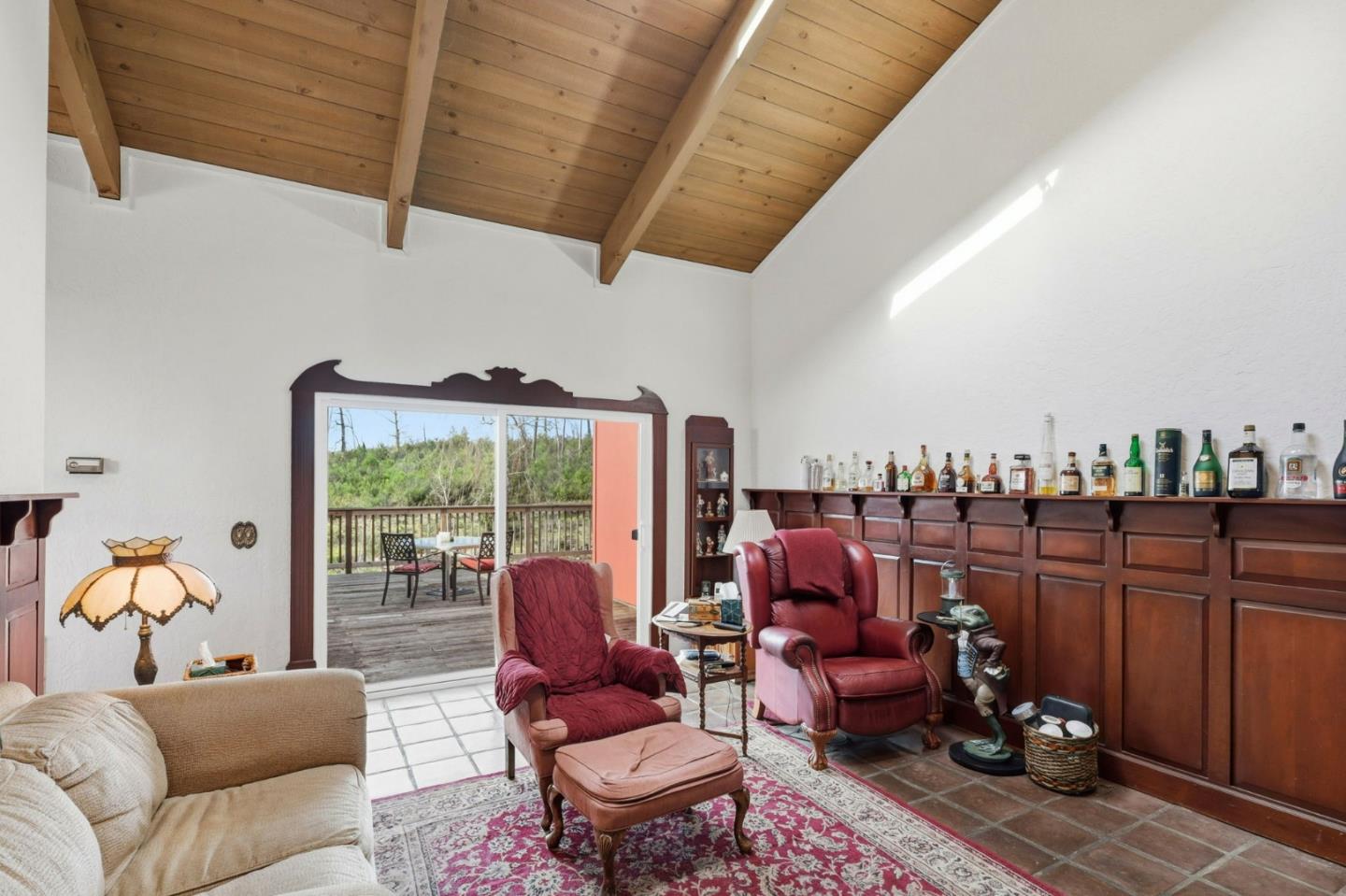 590 Pineridge Road Santa Cruz, CA 95060 - Photo 27 of 61