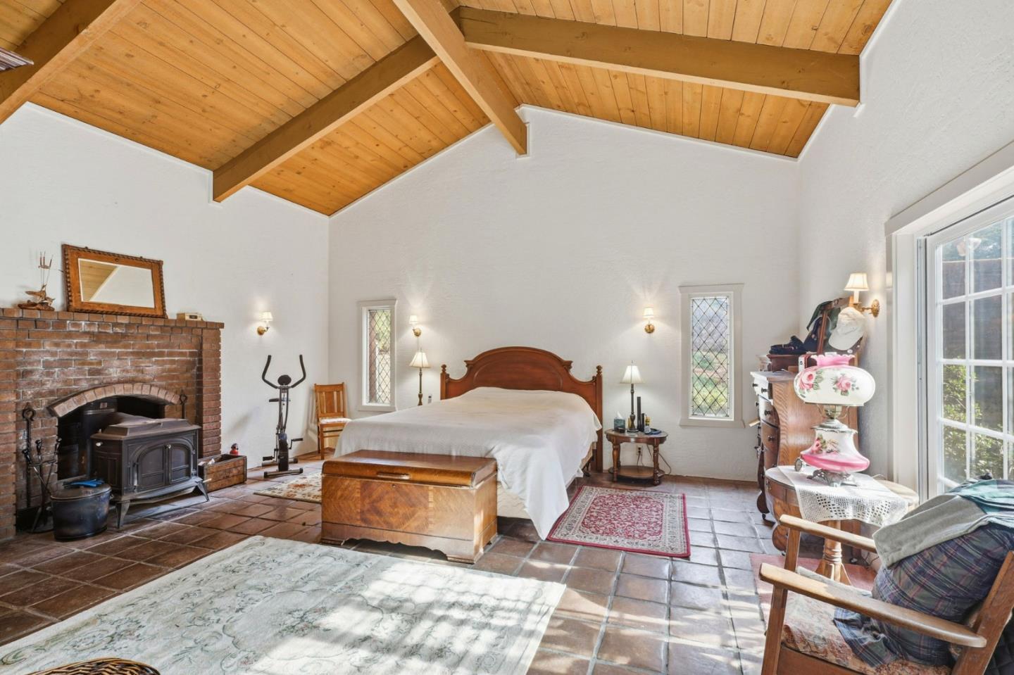 590 Pineridge Road Santa Cruz, CA 95060 - Photo 30 of 61