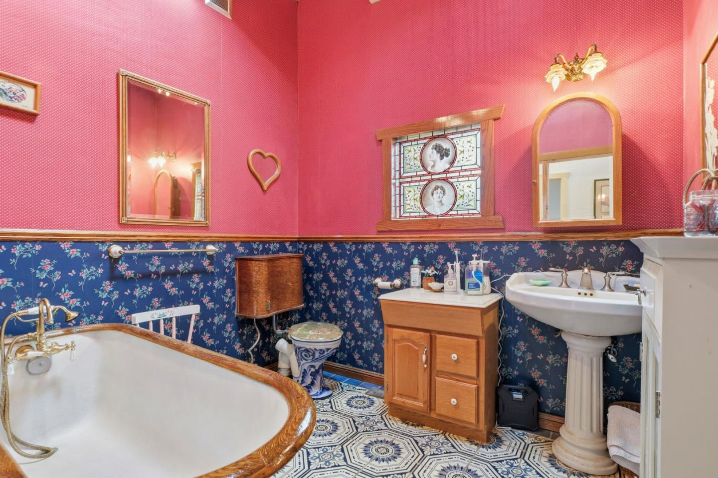 590 Pineridge Road Santa Cruz, CA 95060 - Photo 38 of 61