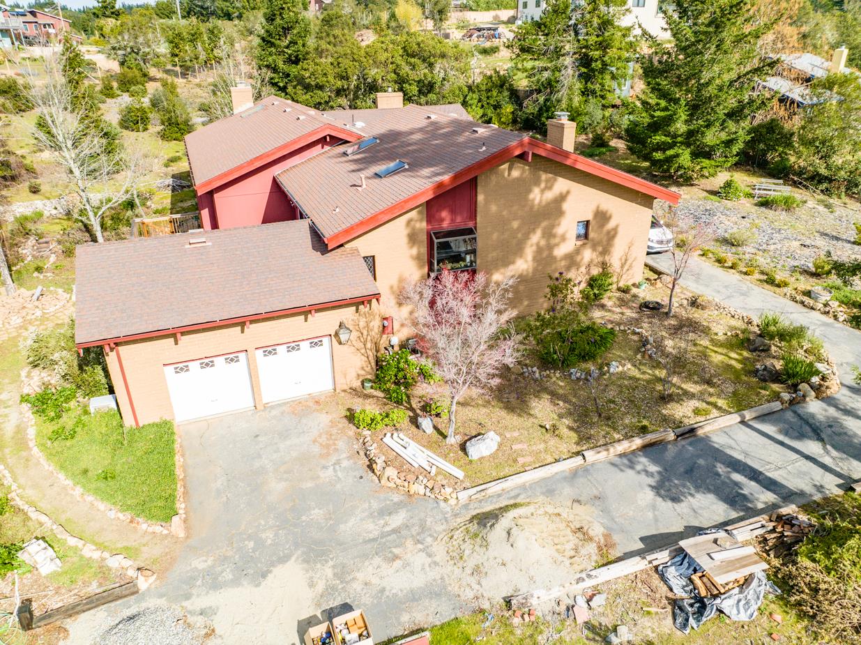 590 Pineridge Road Santa Cruz, CA 95060 - Photo 45 of 61