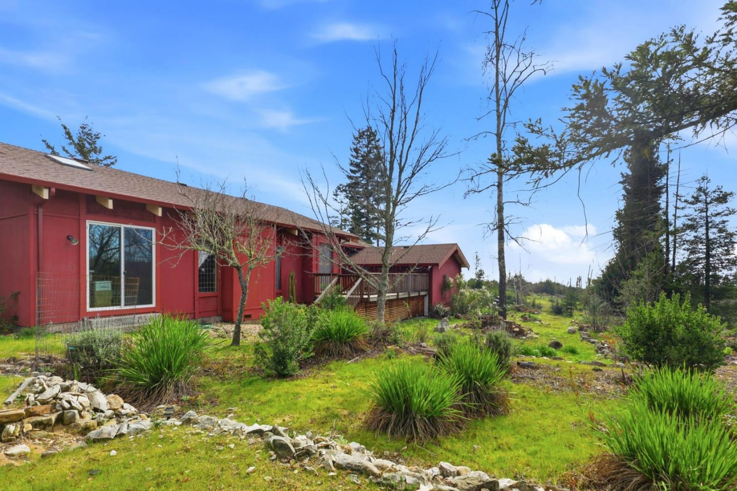 590 Pineridge Road Santa Cruz, CA 95060 - Photo 47 of 61