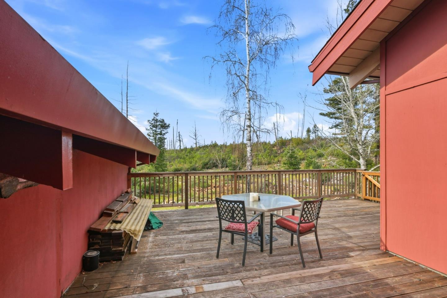 590 Pineridge Road Santa Cruz, CA 95060 - Photo 48 of 61