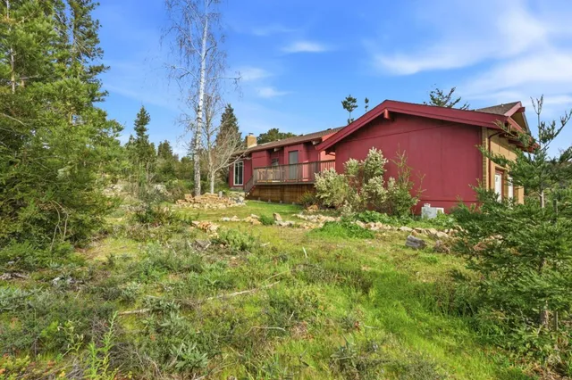 $1,300,000 | 590 Pineridge Road, Santa Cruz, CA 95060