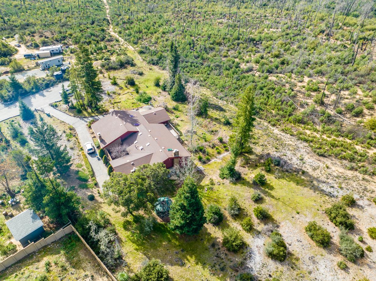 590 Pineridge Road Santa Cruz, CA 95060 - Photo 54 of 61