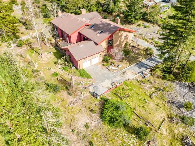 $1,300,000 | 590 Pineridge Road, Santa Cruz, CA 95060