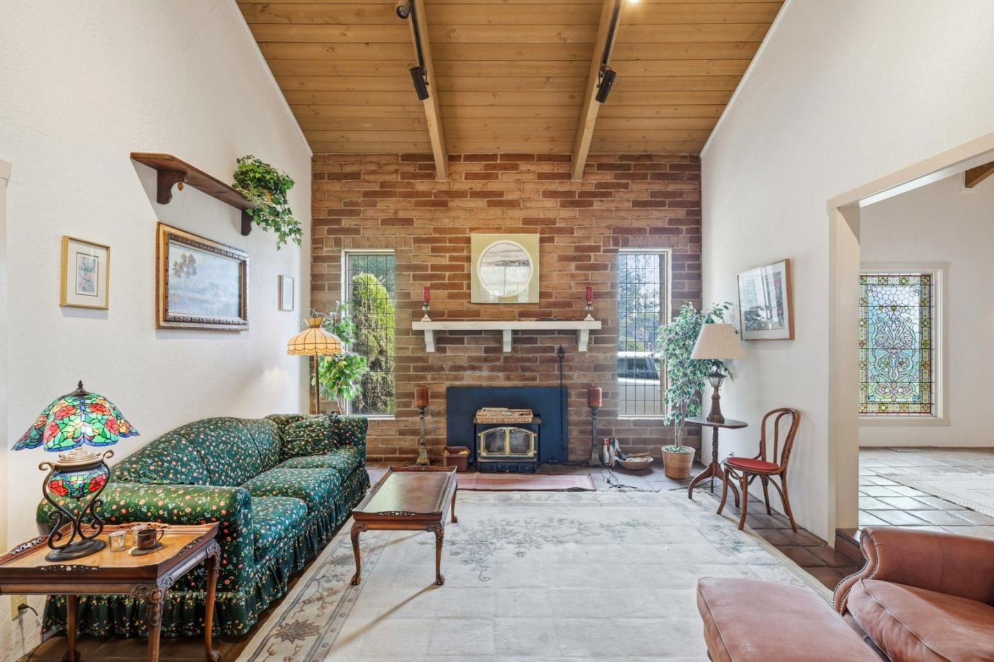 590 Pineridge Road Santa Cruz, CA 95060 - Photo 10 of 61