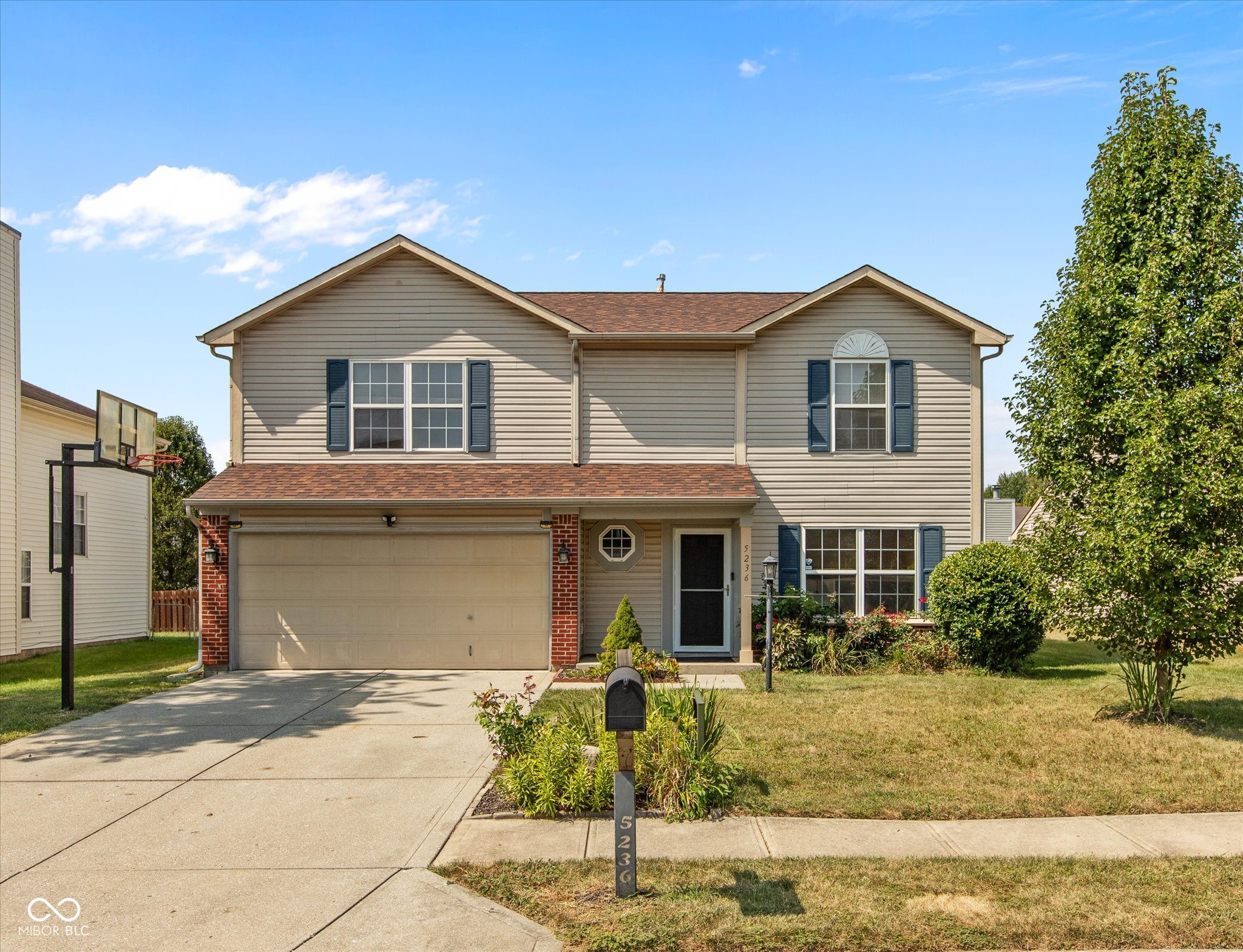 5236 Alameda Road Indianapolis, IN 46228 - Photo 1 of 17 Gallery Image 1
