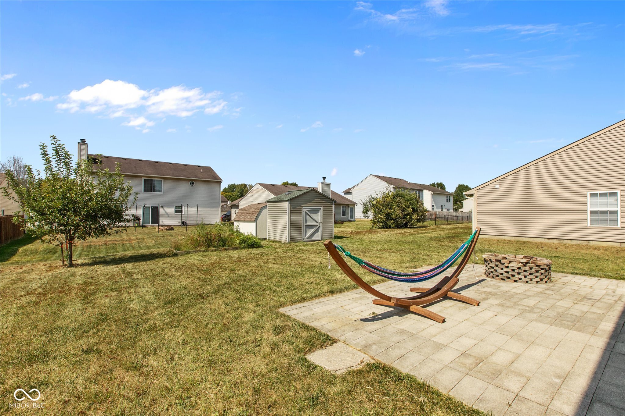 5236 Alameda Road Indianapolis, IN 46228 - Photo 16 of 17 Gallery Image 16