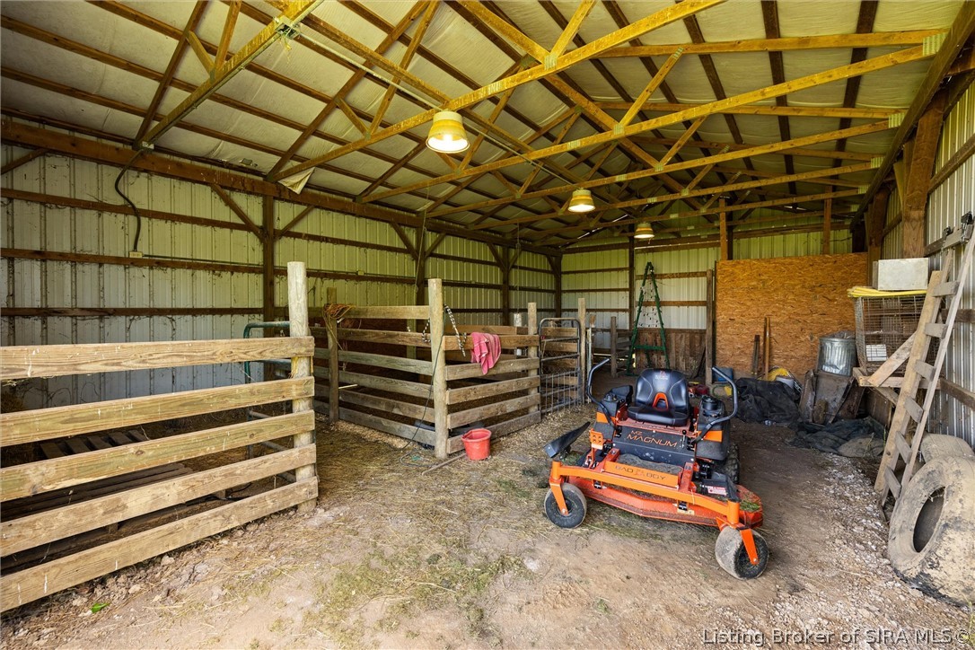 9369 Hominy Ridge Road Florence, IN 47020 - Photo 13 of 69