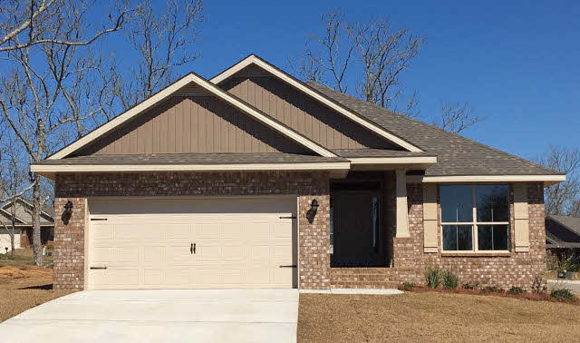 16278 Trace Drive Loxley, AL 36551 - Photo 1 of 1