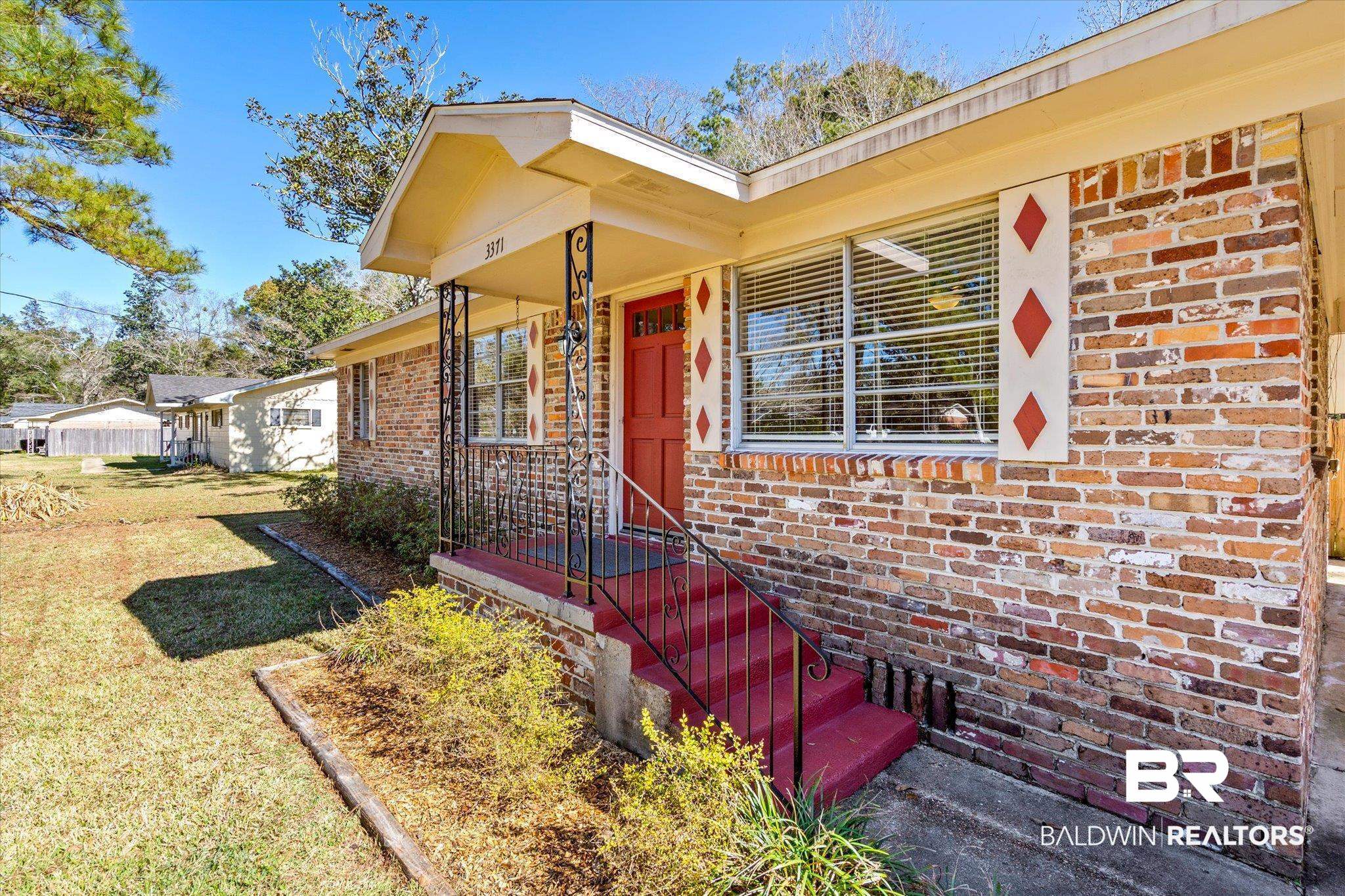3371 Childers Street Mobile, AL 36605 - Photo 2 of 23