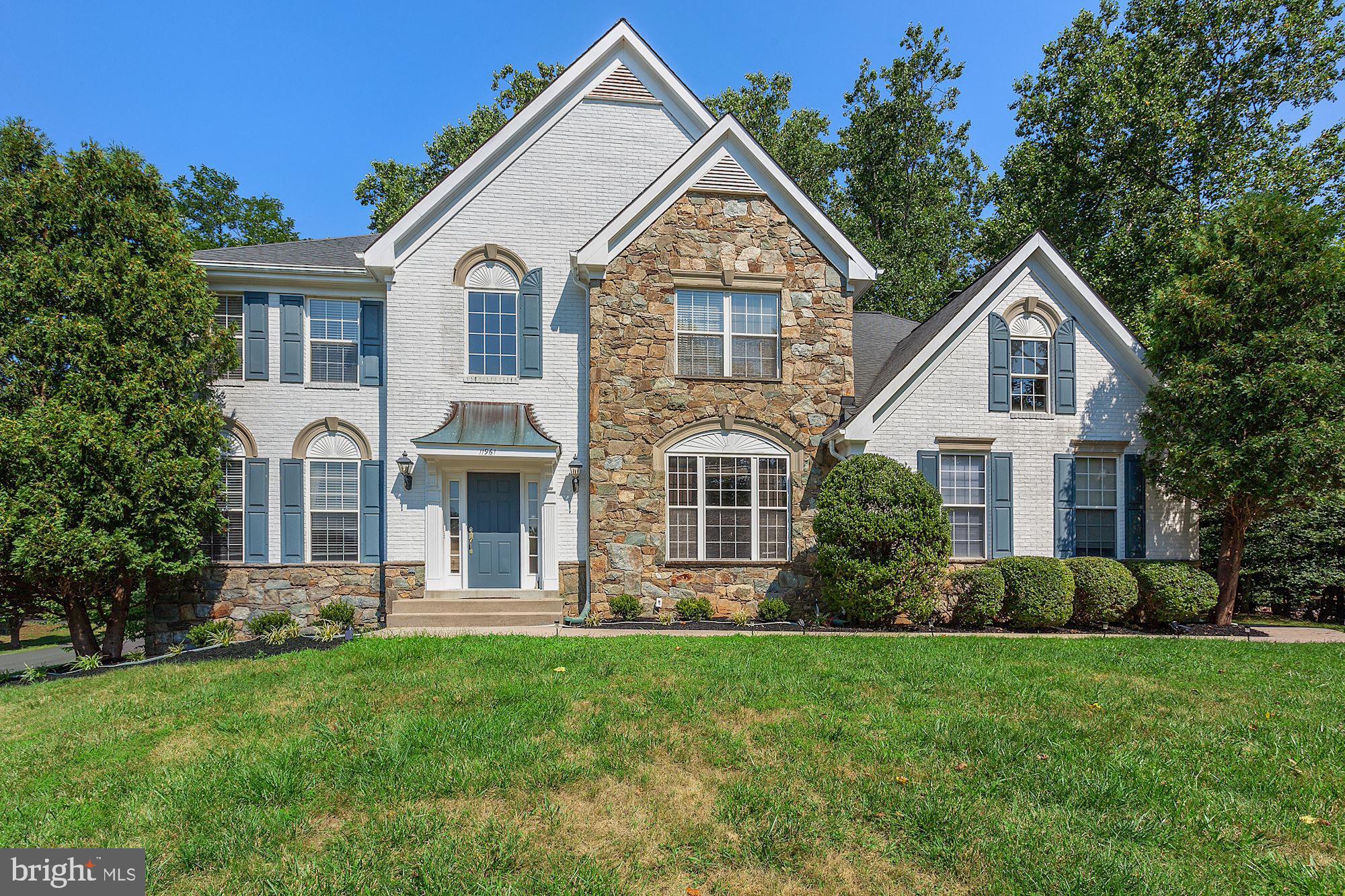 11961 Coloriver Road Manassas, VA 20112 - Photo 1 of 52