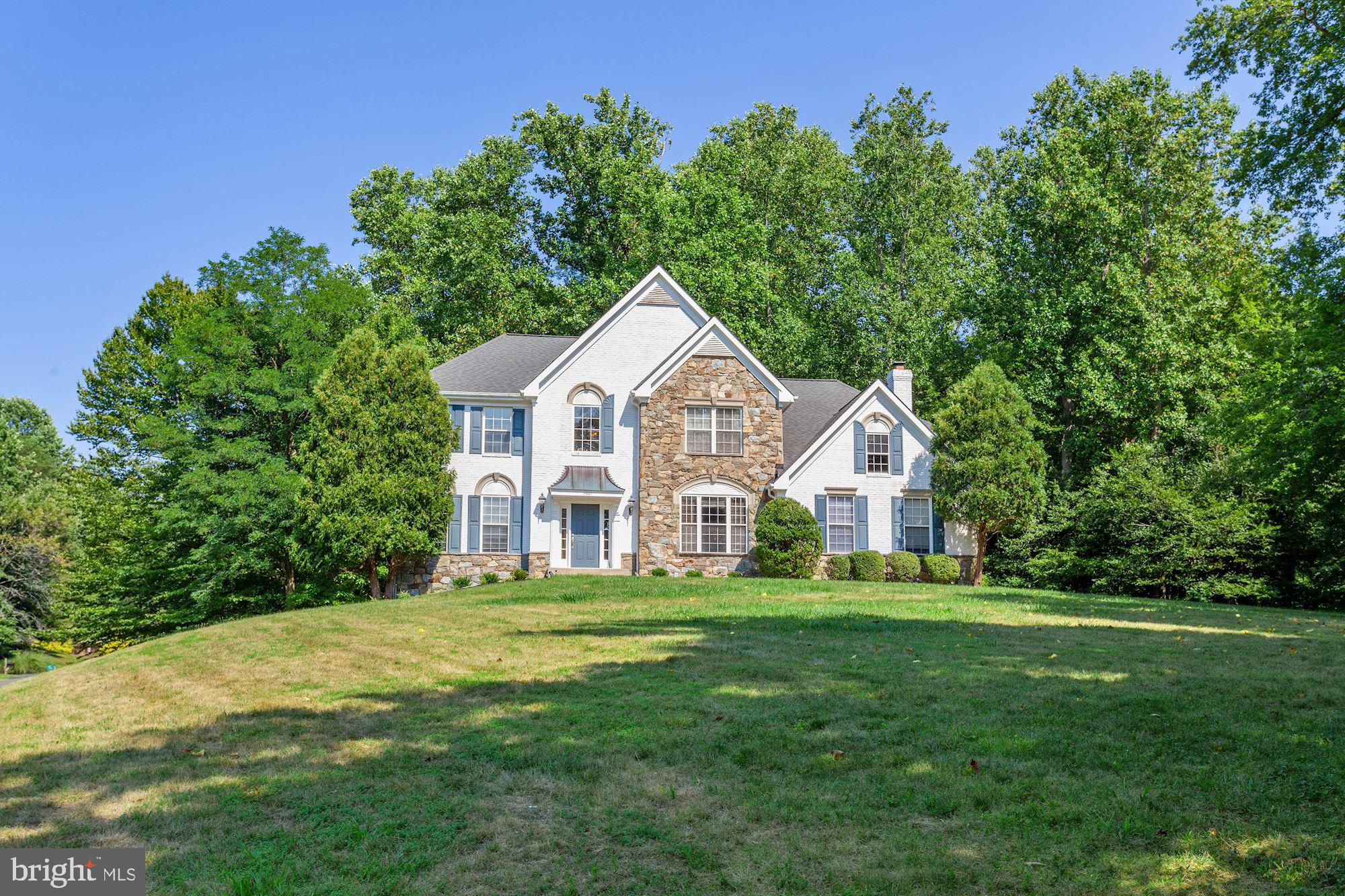 11961 Coloriver Road Manassas, VA 20112 - Photo 2 of 52