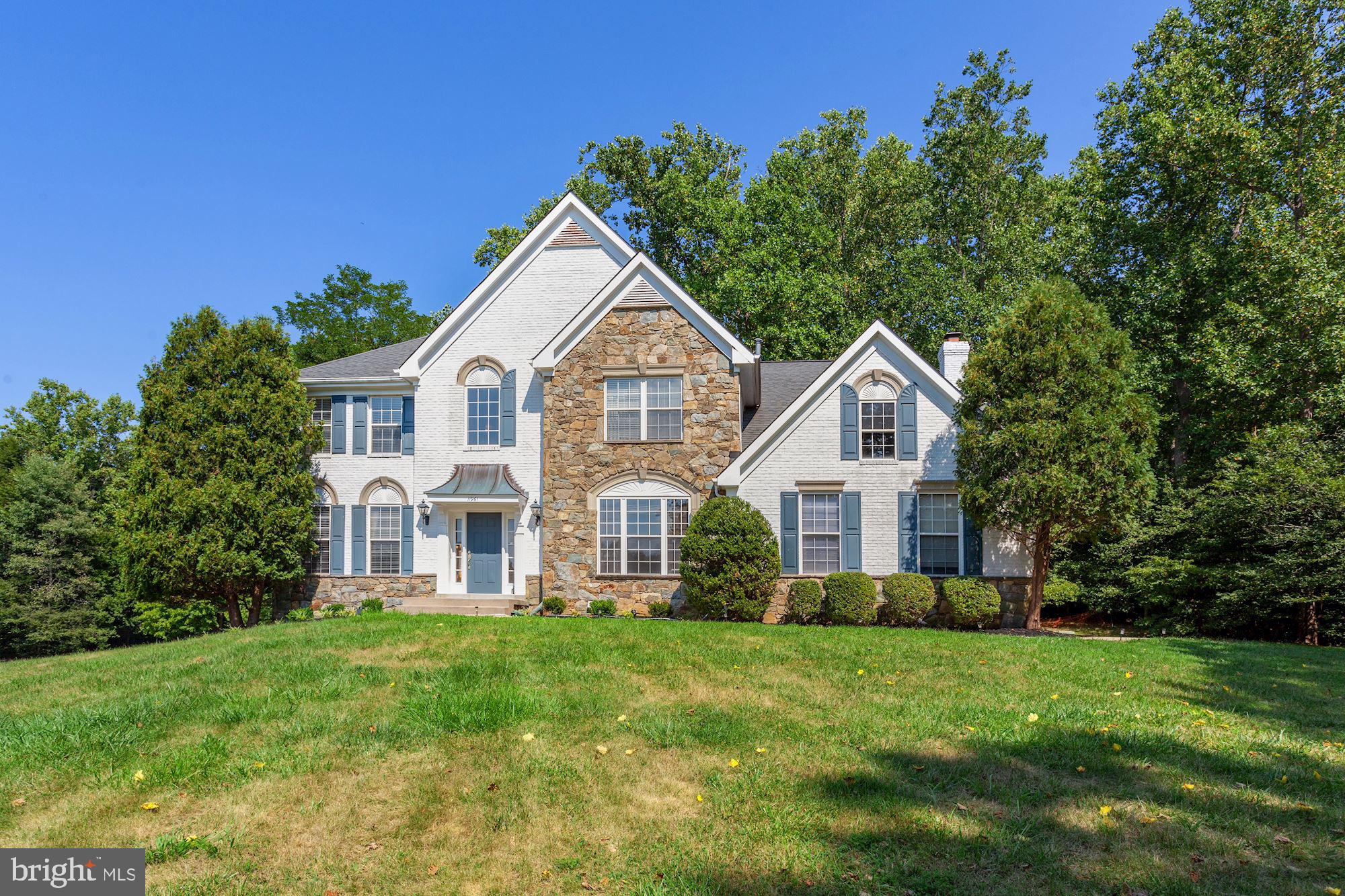 11961 Coloriver Road Manassas, VA 20112 - Photo 3 of 52