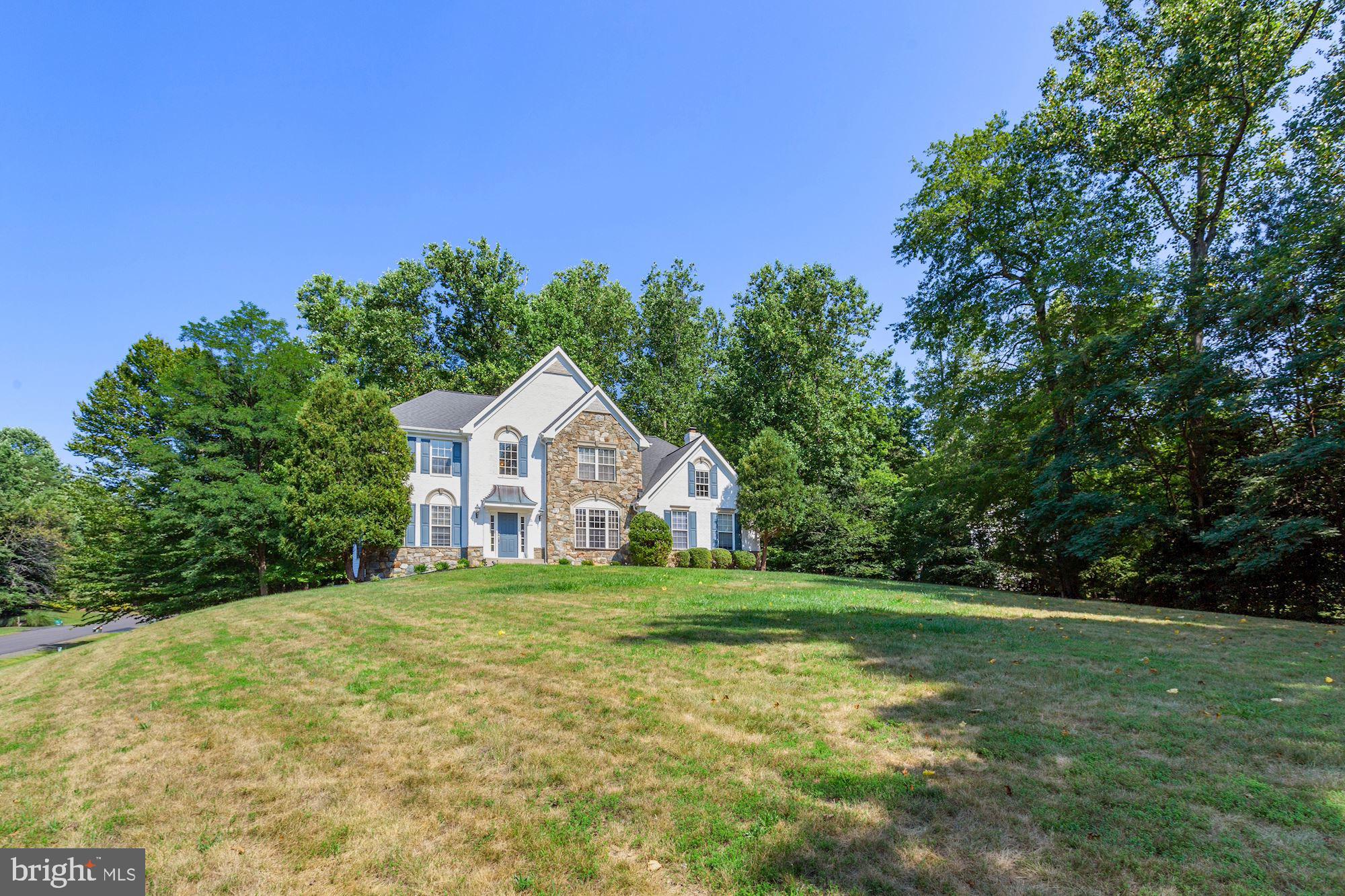 11961 Coloriver Road Manassas, VA 20112 - Photo 51 of 52