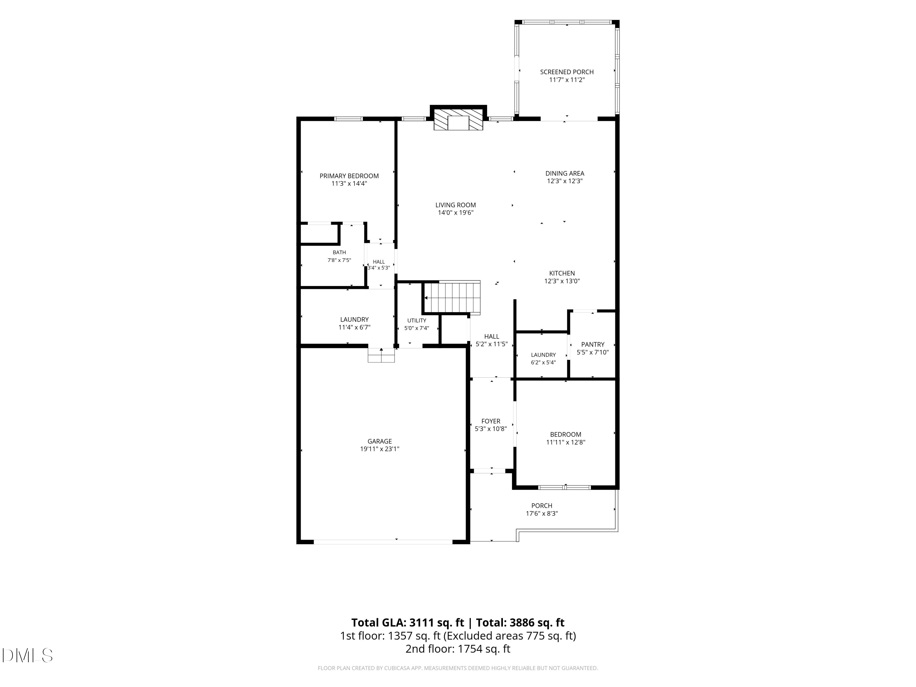 4304 Beckel Road Willow Spring, NC 27592 - Photo 53 of 55 Gallery Image 53
