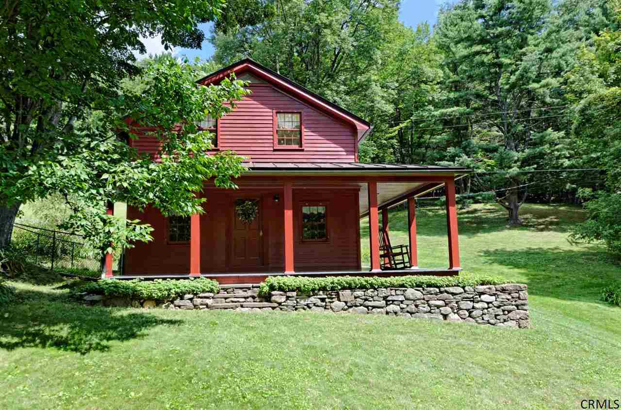 432 Pleasant Valley Road Fulton, NY 12071 - Photo 1 of 25 Photo 1