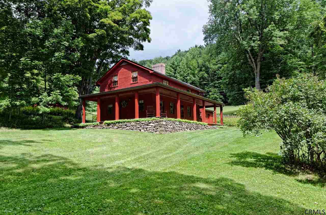 432 Pleasant Valley Road Fulton, NY 12071 - Photo 2 of 25 Photo 2