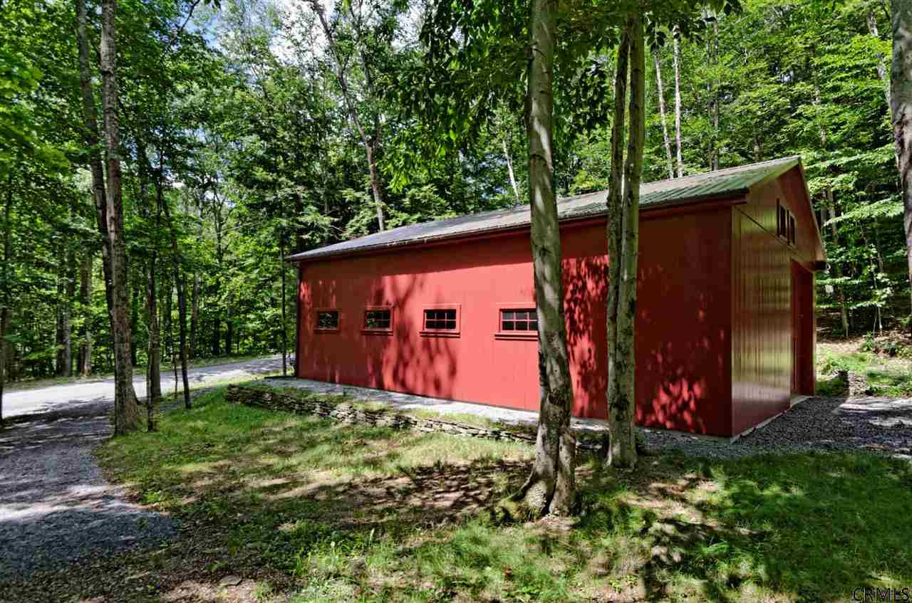 432 Pleasant Valley Road Fulton, NY 12071 - Photo 22 of 25 Photo 22