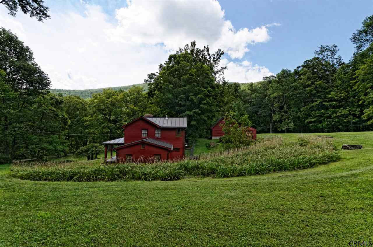 432 Pleasant Valley Road Fulton, NY 12071 - Photo 23 of 25 Photo 23