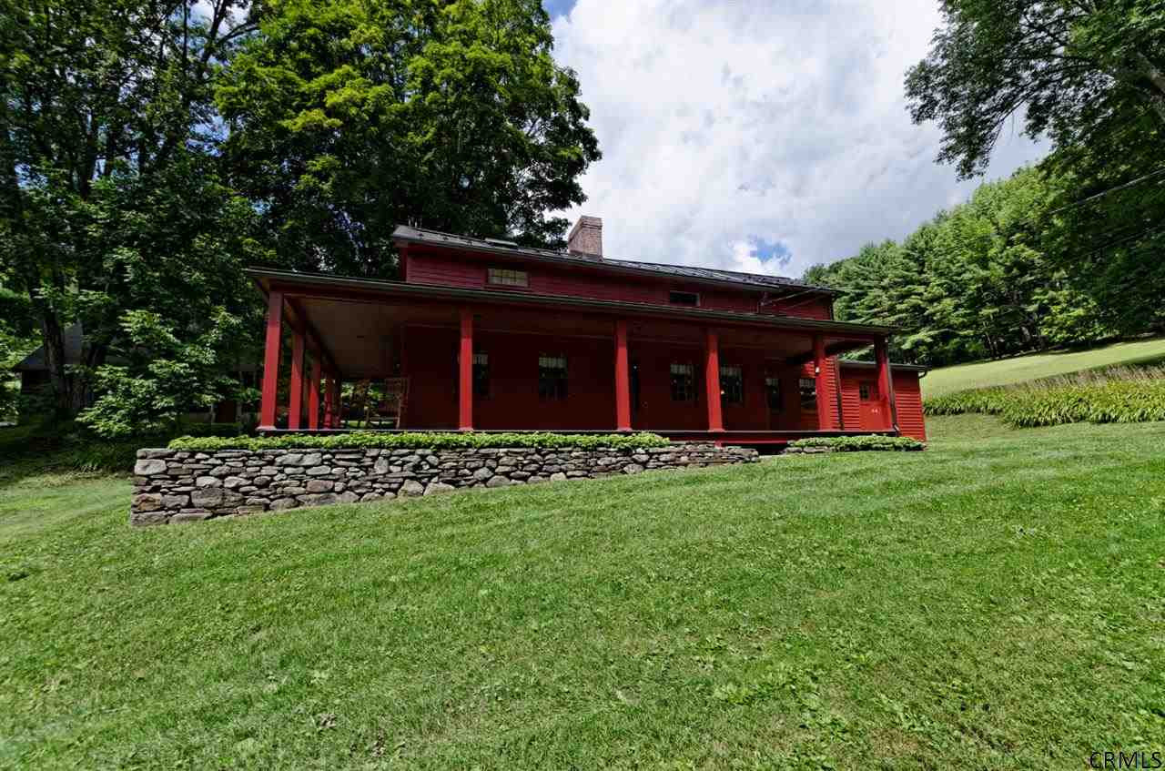 432 Pleasant Valley Road Fulton, NY 12071 - Photo 24 of 25 Photo 24