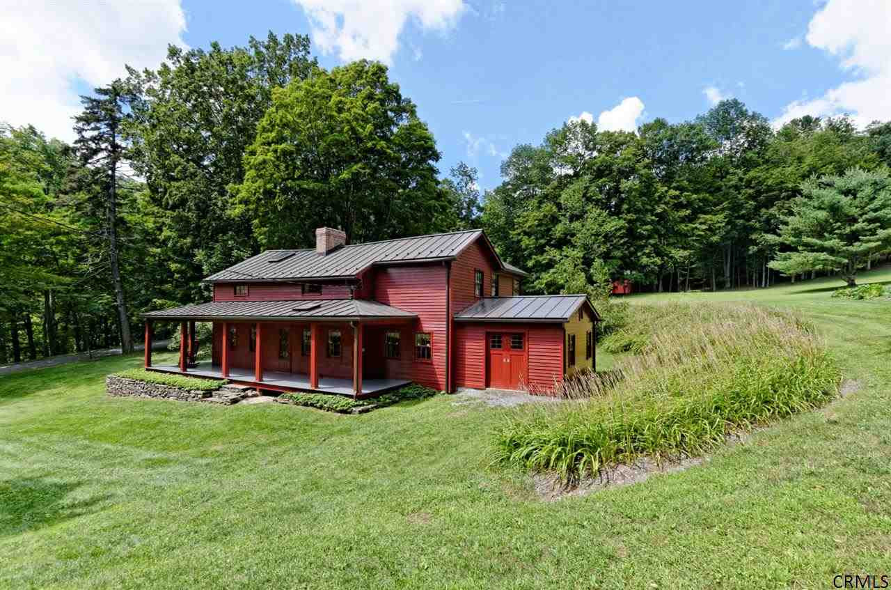 432 Pleasant Valley Road Fulton, NY 12071 - Photo 3 of 25 Photo 3
