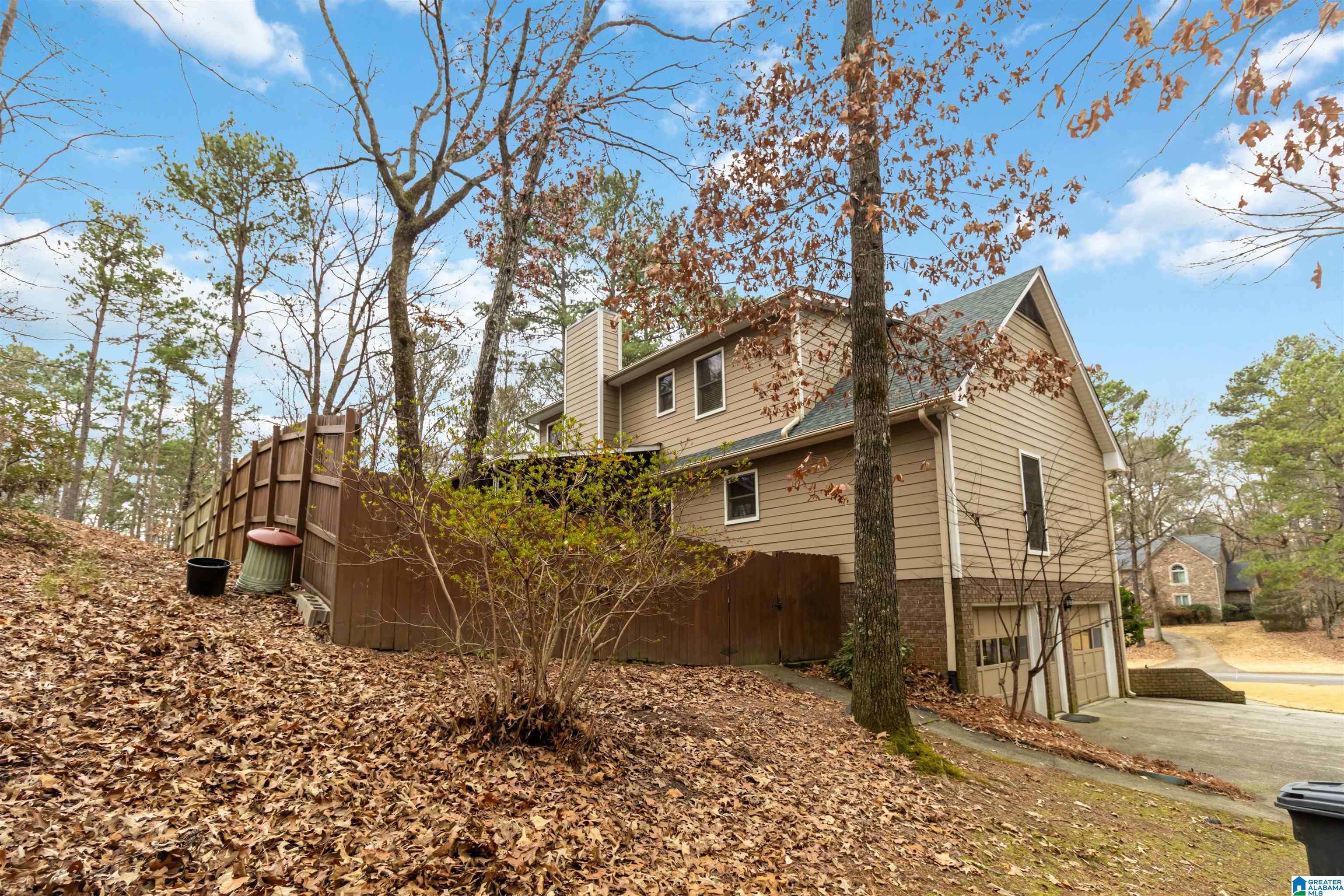 172 Oakmont Road Birmingham, AL 35244 - Photo 46 of 52