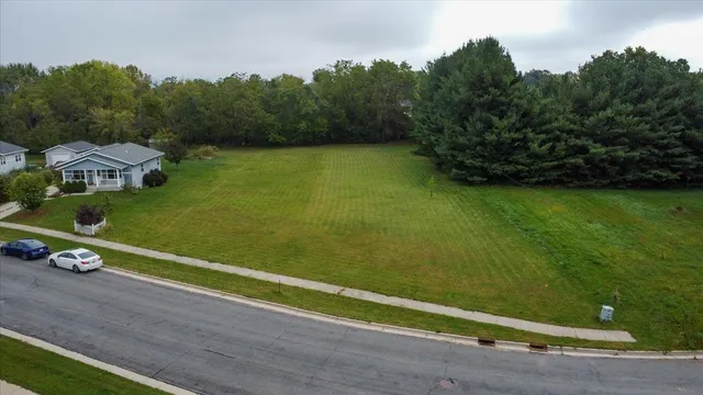 $119,900 | Lot 30 2nd, Brooklyn, WI 53521