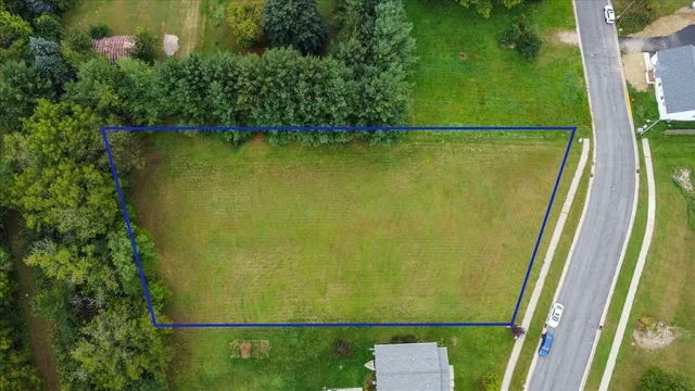 $119,900 | Lot 30 2nd, Brooklyn, WI 53521