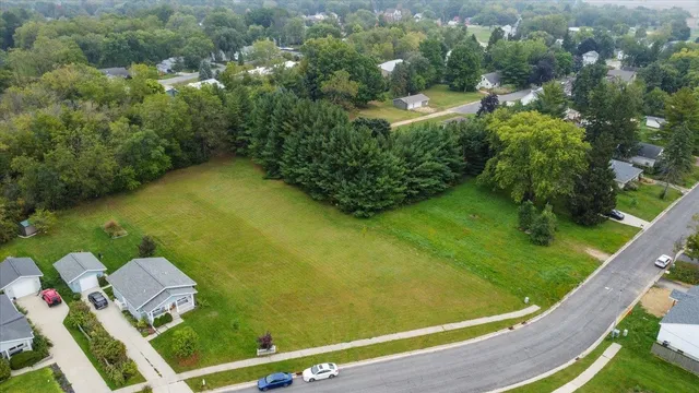 $119,900 | Lot 30 2nd, Brooklyn, WI 53521